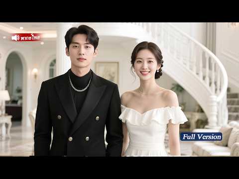 มหาเศรษฐี CEO ผู้เย็นชาไร้หัวใจ ตกหลุมรักซินเดอเรลล่าผู้อ่อนแอ พาเธอกลับบ้านและดูแลอย่างอ่อนโยน