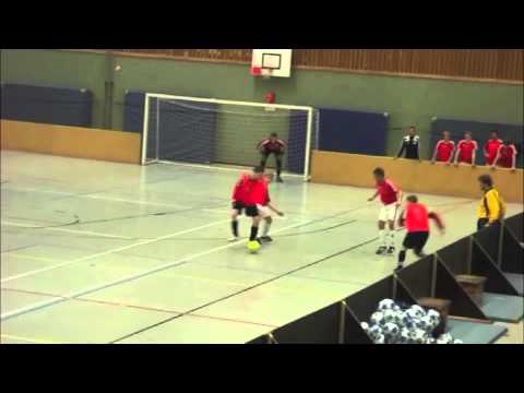 Fielmann Cup 2008 (FC Reher Puls)