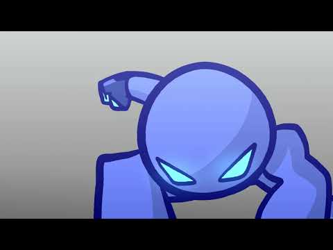 Oxob Fan animation
