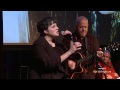 Kelly Hogan and Jon Langford Perform on The Dinner Party