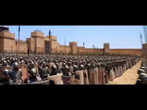 Van Canto Rebellion-v2 song