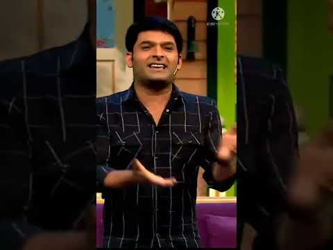 kapil's Funnuy insights on restaurants / kapil sharma ke chutkule restaurant pe