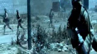 Theme from Black Hawk Down Lisa Gerrard and Denez Prigent