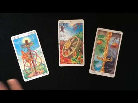 Tarot Reading 1 July 2015 | Psychic Tarot Cards and Numerology: 22