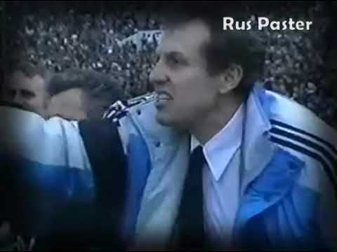 EURO-1992. Qualifiers. Group 2. Bulgaria - Switzerland. Full match.