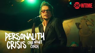 Personality Crisis: One Night Only (2022) Video