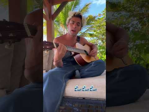 Ondas - Lucas Pretti