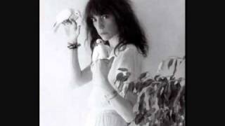 Patti Smith - changing of the guards (cover de dylan) subtitulada