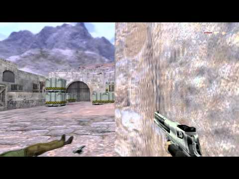 BrazersTV : zBANE - 5 WITCH DEAGLE ( OverPRO Mix Game )