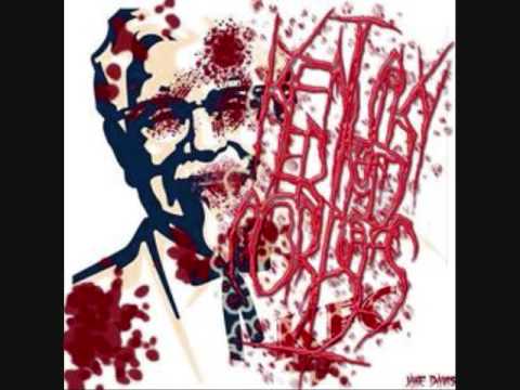 Kentucky Fried Corpses - Gutted