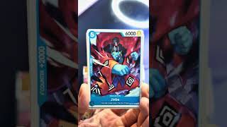 MANGA RARE CARD HUNT EP.70🔥 #collection #onepiecetcg #anime #onepiece #anime