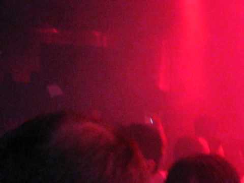 Frankie Knuckles @ spw 48