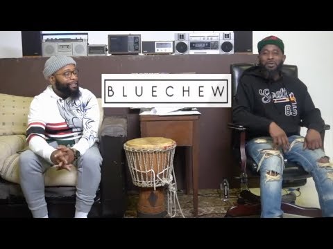 85 South Show Blue Chew