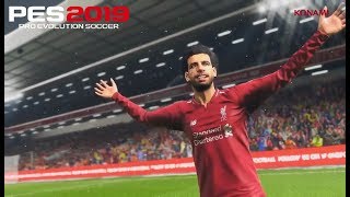 Pro Evolution Soccer 2019 | PES 2019 5
