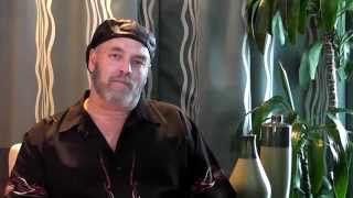 Ray Boltz - interview Rough Cut