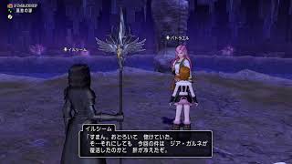 ドラゴンクエストXプレイ日誌#りゅうおうき他プレイ日誌
