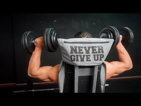 Produktvideo Fitnesshandtuch video poster