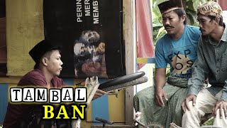 Download lagu MADURA LUCU//. TAMBAL BAN mp3