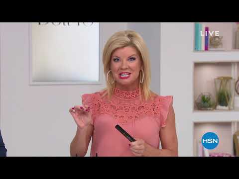 HSN | Beauty Solutions featuring Martino Haircare 07.24.2019 - 05 PM