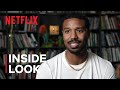 Love, Death + Robots | Inside the Animation: Life Hutch | Netflix