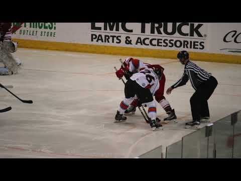 Mark Cooper Interview After 4 Point Game