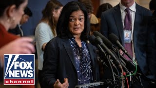GOP senator WARNS about Jayapal Cuba oil talks: ‘This is NEW territory’