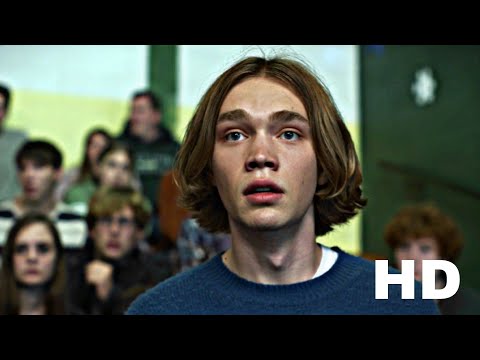 Sad scene Alaska death series looking for alaska