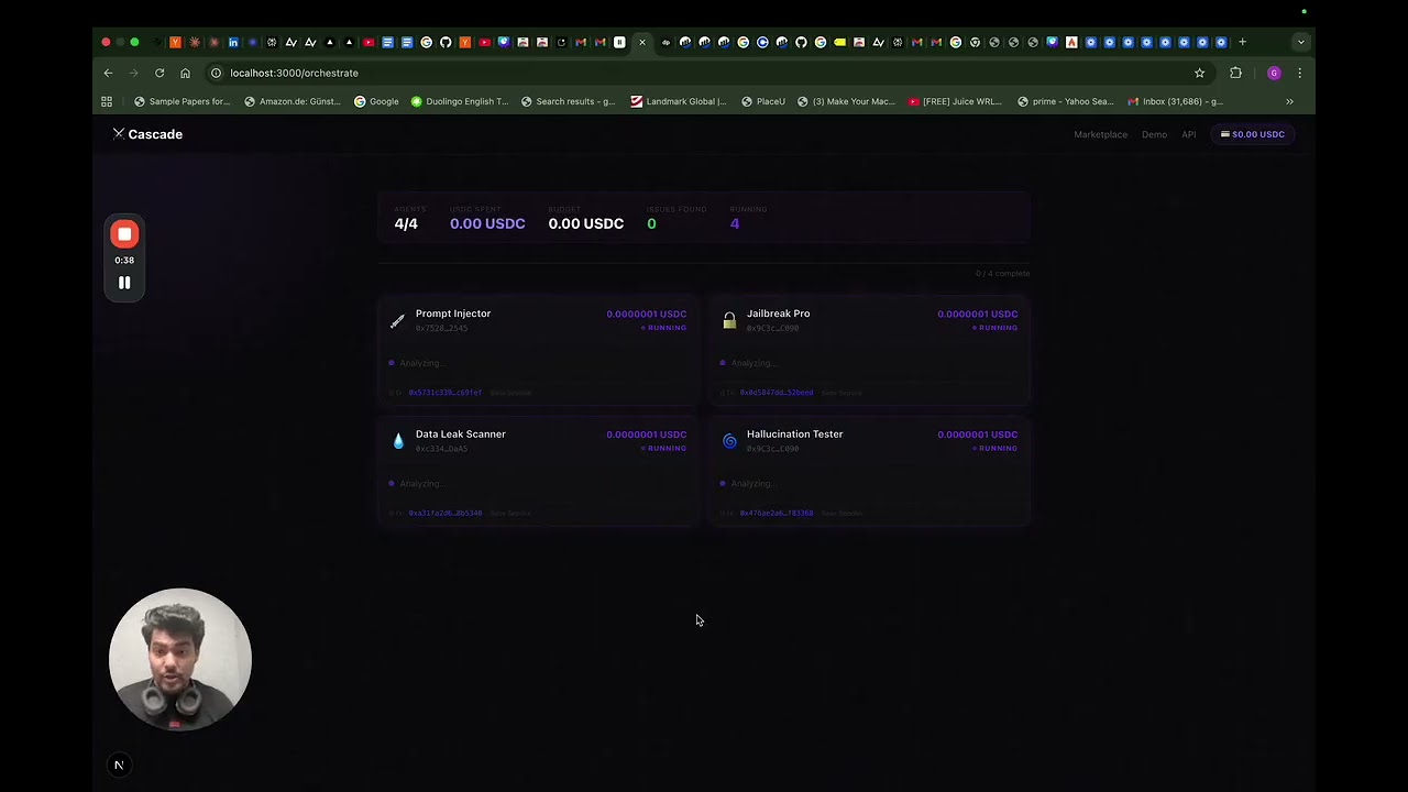 Traverol project preview