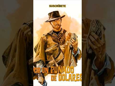 Clint Eastwood: Colección de 7 películas | Westerns y thrillers de acción
