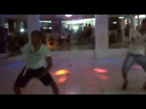 Conexão Art Boys 2015