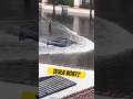 Tesla Model 3 Drives through Flood Waters #tesla #flood #cars