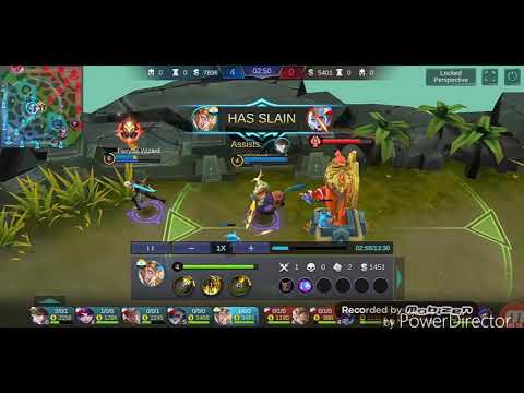 HYLOS  SEASON 13 JUNGLE WATCHER SKIN  MONTAGE BY A. K. A  SPACEBAR GAME PLAY