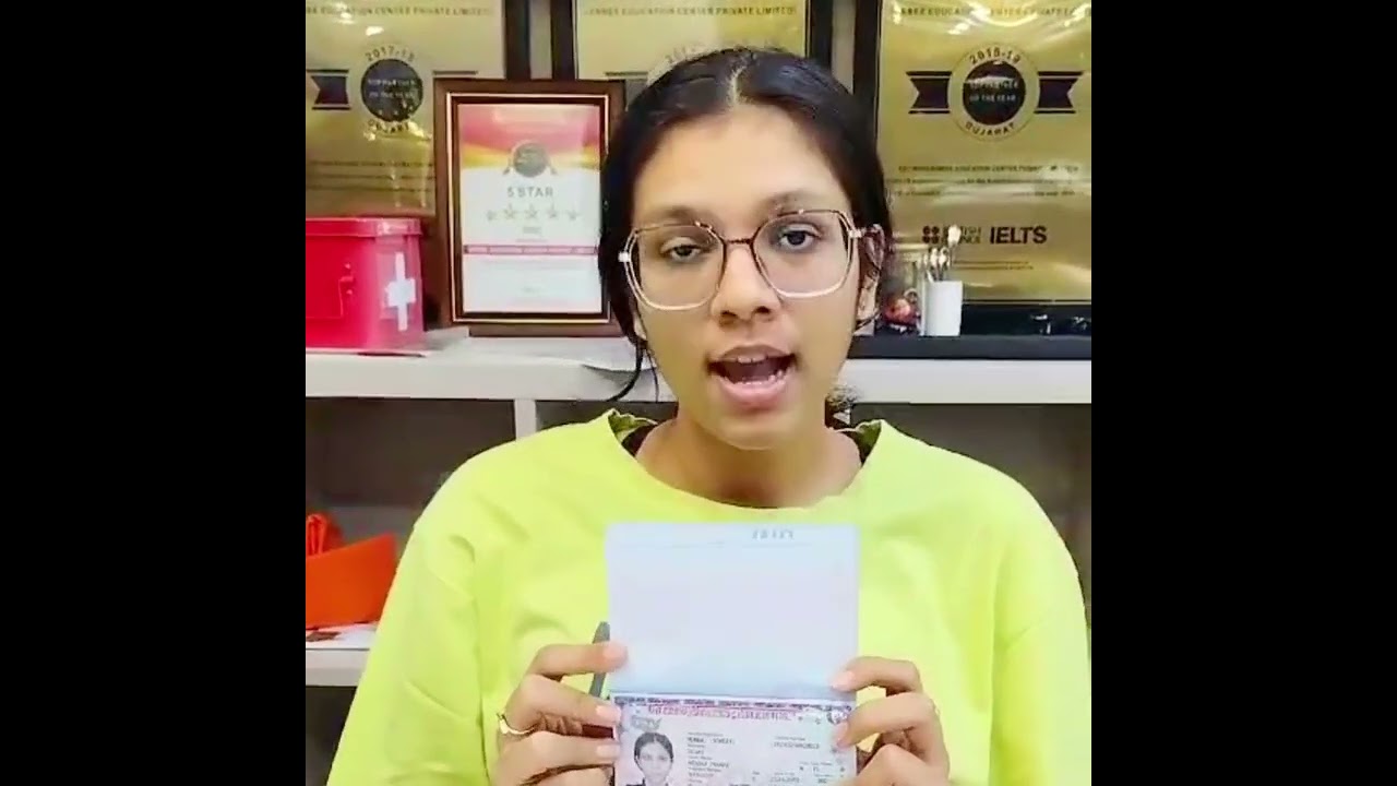 USA Visa Success Story 4
