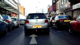 Portadown, County Armagh