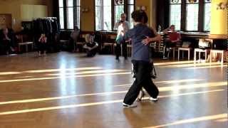 Circular Movements 5 (in Vals) | michelle + joachim