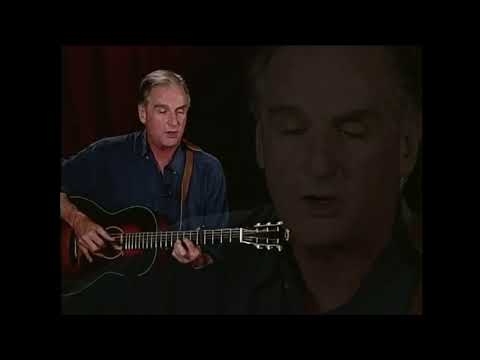 Geoff Muldaur - Fishin' Blues