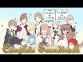 Taisho X Alice OST