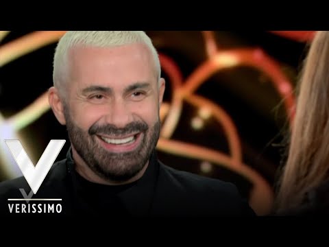 Verissimo - Luca Tommassini e la delicata operazione al cuore