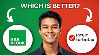 TurboTax VS H&R Block Don't Make This Mistake