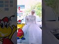 PENGANTIN BELANJA DI INDOMART Makeuppengantin Indomaret Shorts