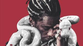 NEW YOUNG THUG TRAGIC LEAK