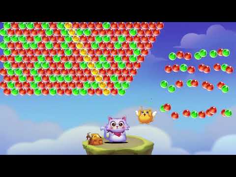 Bubble Cat para Android - Download