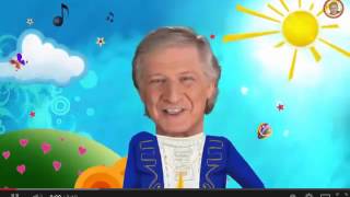 il fait chaud - Patrick Sebastien 9 minute endless remix