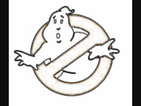 Ghostbusters,We're The Ones Who Made You!