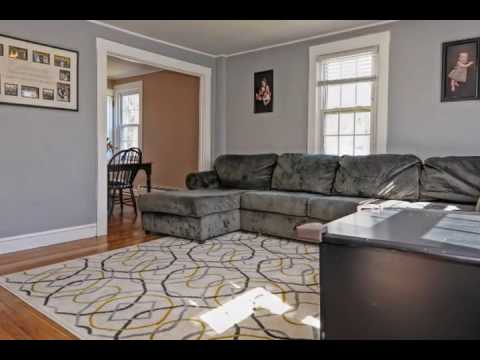 124 Central St Millville MA 01529