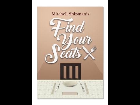 Find Your Seats - A Forensic Gameology Review