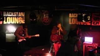 The London Adventures of The Veldt  (Live @ 765 Old East Bar & Grill - April 1st 2016)