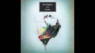 Insides - Jon Hopkins