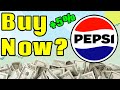 Is Pepsi Stock a Buy Now!? | Pepsi (PEP) Stock Analysis! |