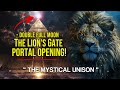 The Lions Gate Portal Will Reveal A Double Full Moon In August 2023!